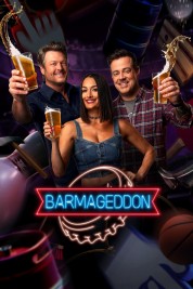 Watch free Barmageddon HD online