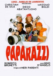 Watch Free Paparazzi Full Movies Bflix