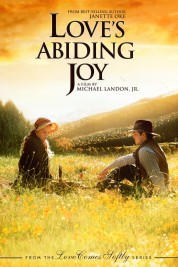 Watch Free Love's Abiding Joy Full Movies Bflix