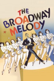 Watch Free The Broadway Melody Full Movies Bflix