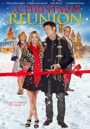 Watch Free A Christmas Reunion Full Movies Bflix