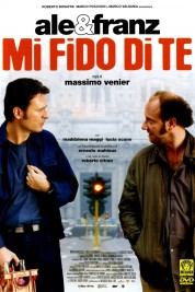 Watch Free Mi fido di te Full Movies Bflix