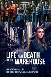 Watch Free Life and Death in the Warehouse Full Movies Bflix