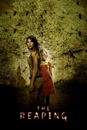 Watch Free The Reaping Full Movies Bflix