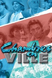 Chambres en ville 1989