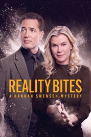 Watch Free Reality Bites: A Hannah Swensen Mystery Full Movies Bflix