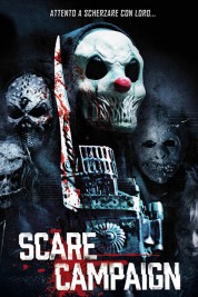 Watch Free Scare Campaign Full Movies Bflix