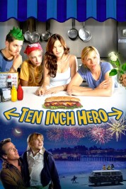 Watch Free Ten Inch Hero Full Movies Bflix