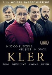 watch free Clergy hd online