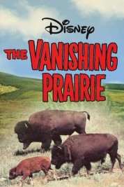 Watch Free The Vanishing Prairie Full Movies Bflix