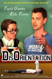 Watch Free DisOrientation Full Movies Bflix