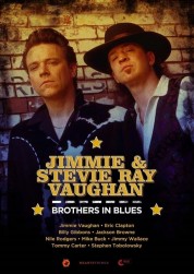 Watch Free Jimmie & Stevie Ray Vaughan: Brothers in Blues Full Movies Bflix