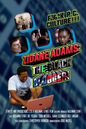 Watch Free Zidane Adams: The Black Blogger! Full Movies Bflix