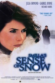 Watch Free Smilla's Sense of Snow Full Movies Bflix