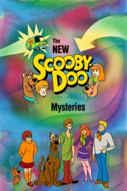 Watch Free The New Scooby-Doo Mysteries Full Movies Bflix