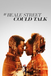 Watch Free If Beale Street Could Talk Full Movies Bflix