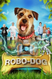 Watch Free Robo-Dog: Airborne Full Movies Bflix