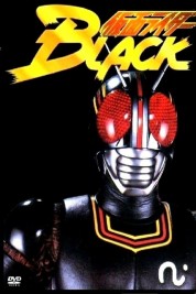 Watch Free Kamen Rider Black Full Movies Bflix