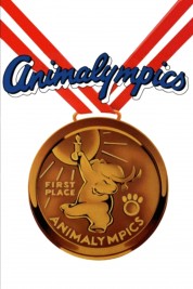 Watch Free Animalympics Full Movies Bflix