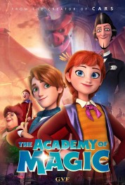 Watch Free The Academy of Magic Full Movies Bflix