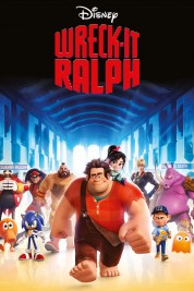 Watch Free Wreck-It Ralph Full Movies Bflix