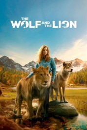 Watch Free The Wolf and the Lion Full Movies Bflix