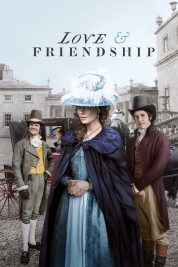 Watch Free Love & Friendship Full Movies Bflix