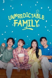 Watch Free Unpredictable Family Full Movies Bflix