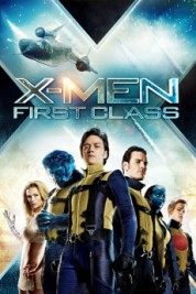 Watch Free X-Men: First Class 35mm Special Full Movies Bflix