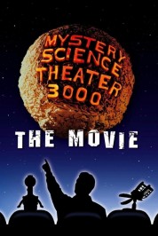 Watch Free Mystery Science Theater 3000: The Movie Full Movies Bflix