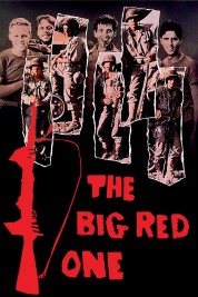 Watch Free The Big Red One Full Movies Bflix