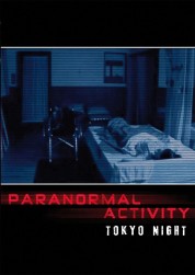 watch free Paranormal Activity: Tokyo Night hd online