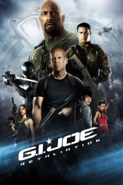 Watch Free G.I. Joe: Retaliation Full Movies Bflix