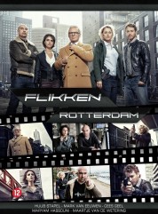 Watch Free Flikken Rotterdam Full Movies Bflix