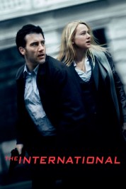 Watch Free The International Full Movies Bflix