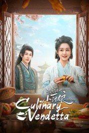 Watch free Culinary Vendetta HD online