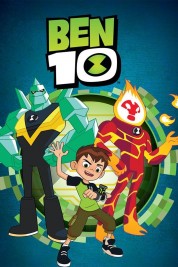 Watch Free Ben 10 Full Movies Bflix