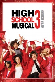 Watch free High School Musical 3: Senior Year HD online