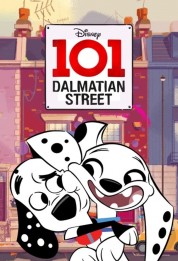 Watch Free 101 Dalmatian Street Full Movies Bflix