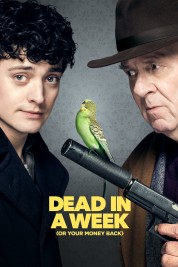 Watch Free Dead in a Week (Or Your Money Back) Full Movies Bflix