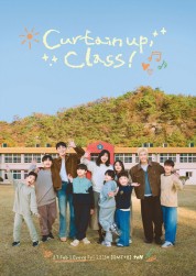 Curtain Up, Class!-soap2day