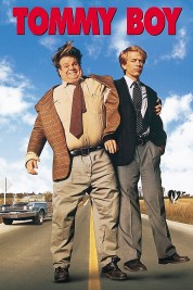 Watch Free Tommy Boy Full Movies Bflix