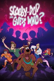 Watch Free Scooby-Doo and Guess Who? Full Movies Bflix