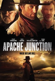 Watch Free Apache Junction Full Movies Bflix