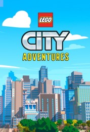 Watch free LEGO City Adventures HD online