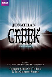 Watch Free Jonathan Creek Full Movies Bflix