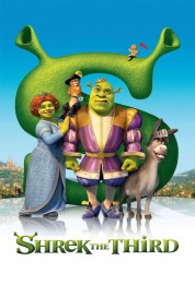 Watch Free Shrek the Third Full Movies Bflix