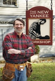 Watch Free The New Yankee Workshop Full Movies Bflix