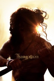 watch free Thangalaan hd online