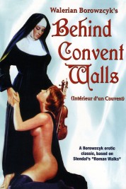 Watch Free Behind Convent Walls Full Movies Bflix